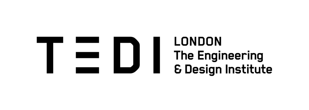 Logo for TEDI-London