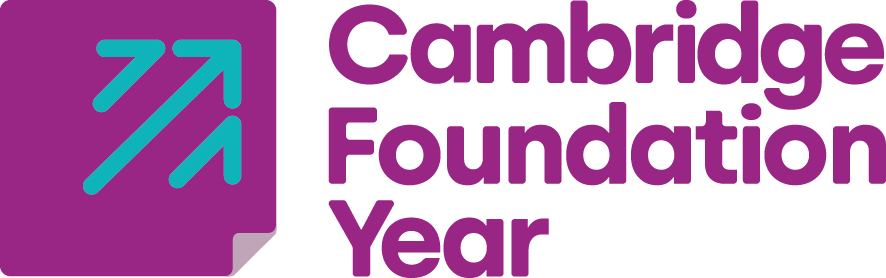 Logo for University of Cambridge